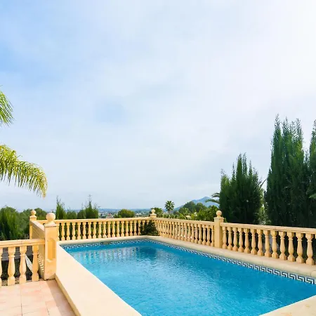 Villa Belvilla By Oyo *