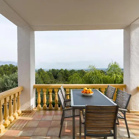 Villa Belvilla By Oyo *