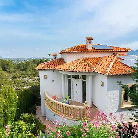 Villa Belvilla By Oyo *