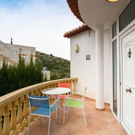 Belvilla By Oyo Villa Pedreguer